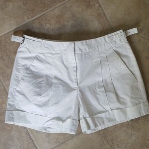 Michael Kors Dress Shorts